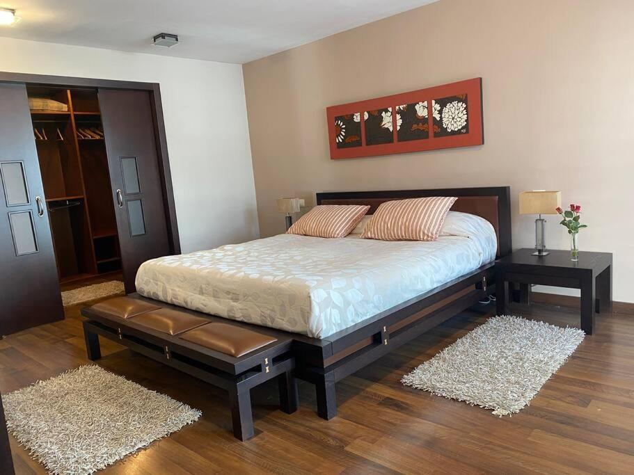 Modern 5-Bedroom Villa With Pool Montequinto エクステリア 写真