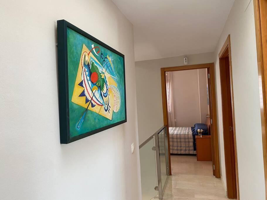 Modern 5-Bedroom Villa With Pool Montequinto エクステリア 写真