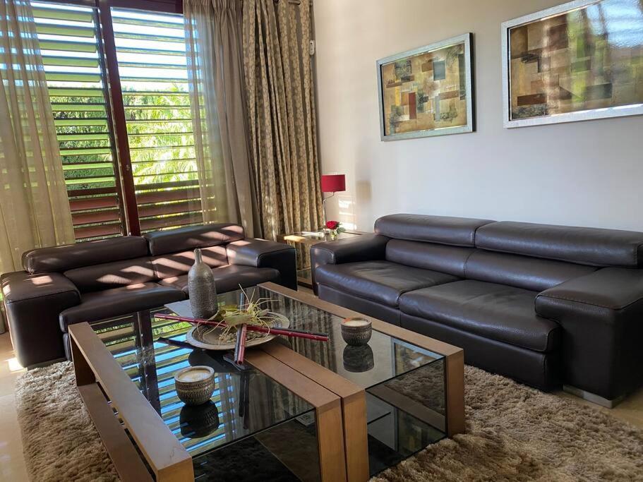 Modern 5-Bedroom Villa With Pool Montequinto エクステリア 写真